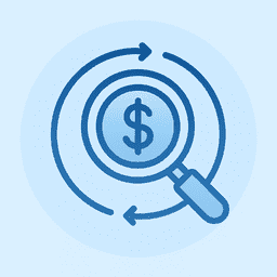 CLTV Tracking icon