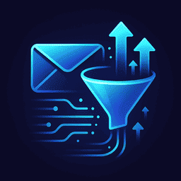 Convert With Email icon