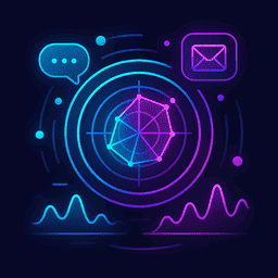 Customer Engagement Metrics 2025 icon