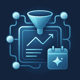 Digital Marketing Strategies 2025 icon