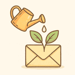 Drip Campaign icon
