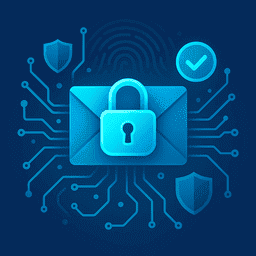 Email Authentication Guide icon