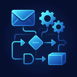 Email Automation Workflows icon