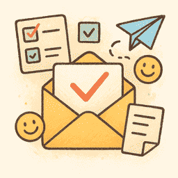 Email Best Practices icon