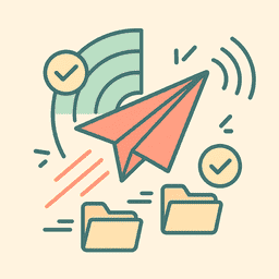Email Deliverability icon