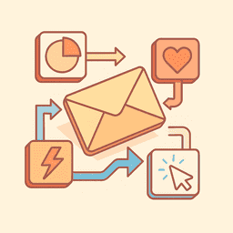 Email Engagement Tactics icon