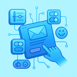 Email Interactivity Tools icon