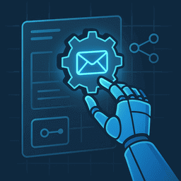 Email Optimization 2025 icon