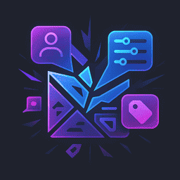 Email Segmentation 2025 icon
