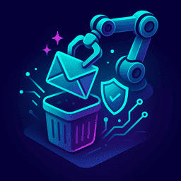Fix Spam Folder 2025 icon