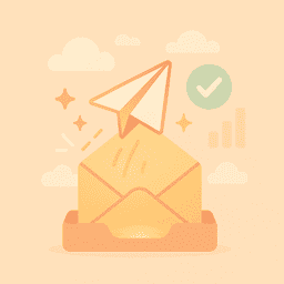 How To Improve Email Deliverability icon