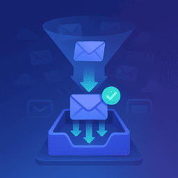 Inbox Placement icon