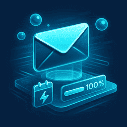 Inbox Zero 2025 icon