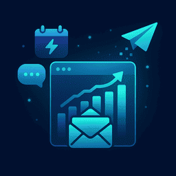 Increase Open Rates icon