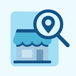 Local SEO 2025 icon