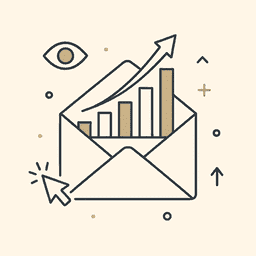 Open Rate Optimization icon