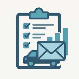SMB Email Campaign Tips icon