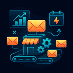 SMB Marketing Automation icon