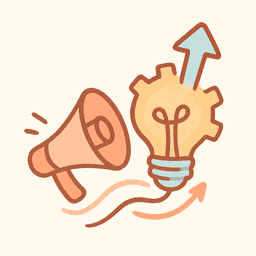 SMB Marketing Tips icon
