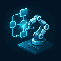 Automation Rules icon