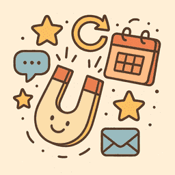 Boost Repeat Business icon