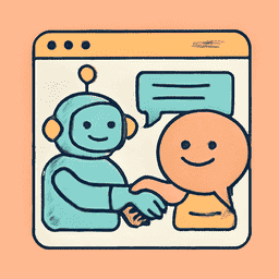 Customer Engagement icon