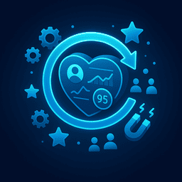 Customer Retention Tools icon