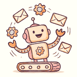 Email Automation Trends icon