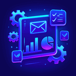 Email Campaign Tips icon