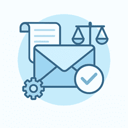 Email Compliance Guide icon