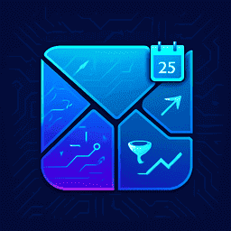 Email Marketing Benchmarks 2025 icon
