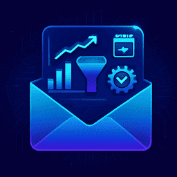 Email Performance Stats icon