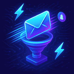 Email Subscribers Fast icon