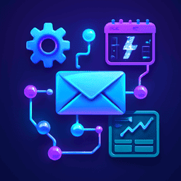 Email Workflows icon