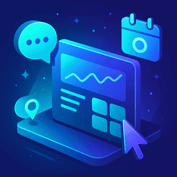 Engagement Strategies SMB icon