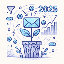 Grow Email List 2025 icon