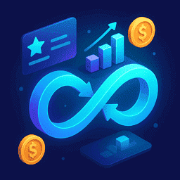 Increase Customer Lifetime Value icon