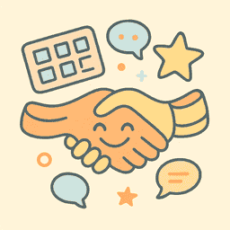 Small Business Loyalty Tips icon