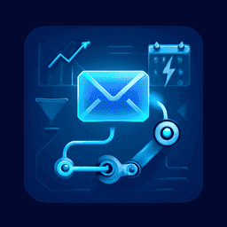 Triggered Emails icon
