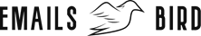 EmailsBird Logo