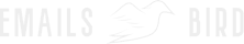 EmailsBird Logo
